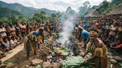 Mengenal Tujuh Wilayah Adat Papua, Fondasi Budaya Yang Menyatukan Ratusan Suku Di Bumi Cenderawasih