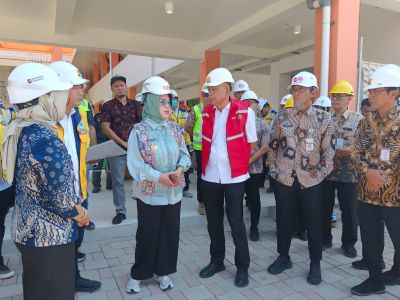 Sekolah Rakyat di Sukoharjo Kekurangan Murid SD, 50 Persen Lebih Kuota Belum Terisi
