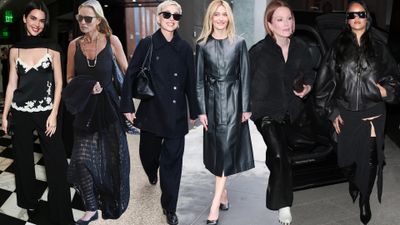 Suka Pakai Outfit Serba Hitam? Bisa Jadi Ini Cermin Kepribadianmu
