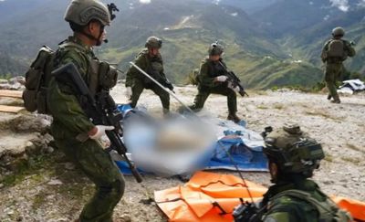 Pesawat Dibakar KKB di Yahukimo, Pilot Tewas Sedangkan 7 Penumpang Selamat