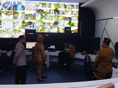 Listrik hingga Lampu Jalan Dominasi Aduan, Call Center 112 Kendari Terima 2.318 Panggilan Selama Juni