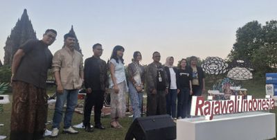 Penjelasan Penyelenggara Prambanan Jazz 2026 Soal Kritikan Harga Tiket disebut Mahal