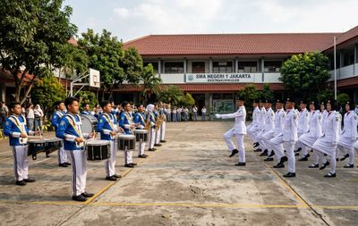 Bingung Mau Keluar dari Ekskul? Ini Alasan yang Sopan dan Logis