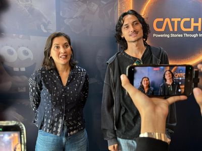 Hannah Al Rashid Kembali ke Genre Horor Aksi Lewat Film Losmen Melati