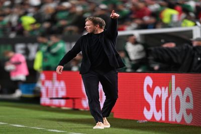 Julian Nagelsmann Mundur sebagai Pelatih Jerman, Tongkat Estafet Diberikan Kepada Jurgen Klopp?