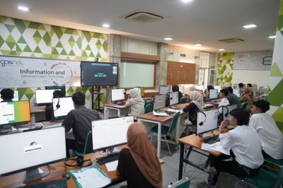 Belum Lolos UM-PTKIN 2026? UIN Raden Intan Lampung Masih Buka Pendaftaran Jalur Mandiri