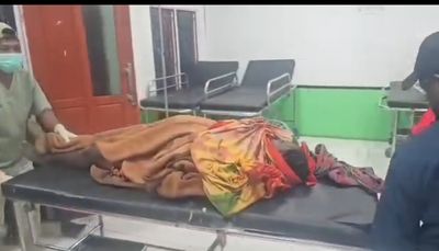 TPNPB Klaim Ibu Hamil Tewas Ditembak Di Sugapa, Aparat Belum Berikan Keterangan Resmi