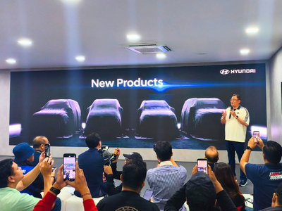 Hyundai Siapkan Mobil Baru EV, HEV dan ICE di GIIAS 2026