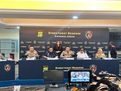 Said Iqbal Lapor ke Presiden Prabowo soal Kasus Karyawan Percetakan Disekap