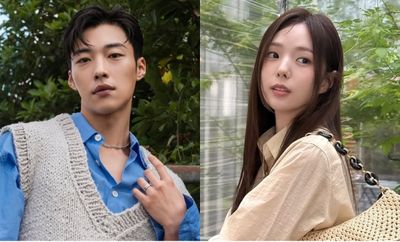 Woo Do Hwan dan Chae Soo Bin Bintangi Flowers Are Bait, Drakor Thriller Romantis 2027
