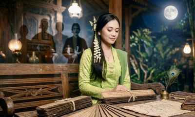 Misteri Weton Sabtu Pahing di Bulan Suro, Benarkah Membawa Beban Karma Masa Lalu Leluhur?