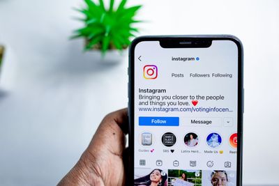 Kamera Instagram Lonjong? Ini Cara Mengaturnya Agar Kembali Normal