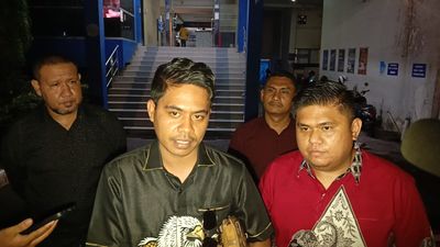 Diduga Tanda Tangannya Dipalsukan hingga Perusahaan Beralih, Ibu Ini Lapor ke Polda Metro