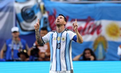 Lionel Messi akui Masih Banyak Hal yang Perlu Diperbaiki Argentina Usai Menang Dramatis Kontra Cape Verde