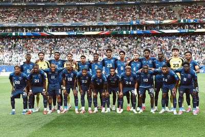 Cape Verde: Tim Paling Anomali di Piala Dunia 2026!