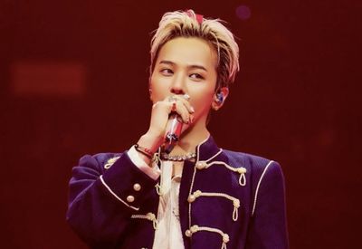 G-Dragon Ditunjuk Jadi Duta Kehormatan Sidang Warisan Dunia UNESCO, Ini Tugasnya