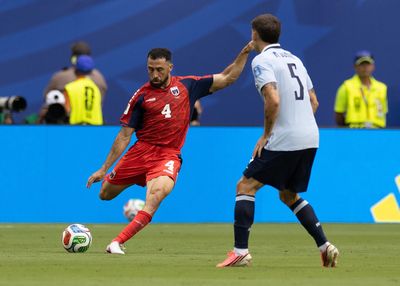 LinkedIn Bawa Roberto Lopes ke Piala Dunia 2026 Bersama Tanjung Verde, Ini Kisahnya