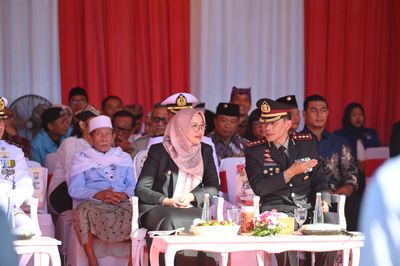 Bupati Banyuwangi Ingatkan Warga Waspada Penipuan Travel Umrah, Pilih Biro Resmi Berizin