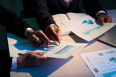 Mau Bisnis Lebih Efisien? Mulai Terapkan Demand Planning dengan Cara Ini