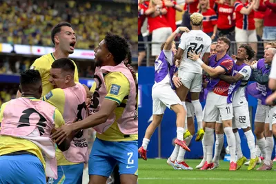 Preview 16 Besar Piala Dunia 2026 Brasil vs Norwegia: Tim Samba Belum Pernah Menang atas Landslaget
