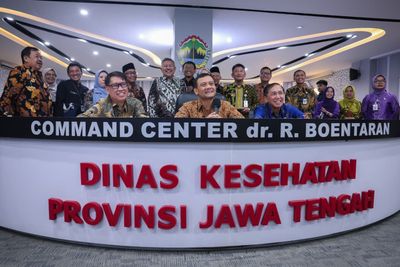Cek Kesehatan Mental Kini Tak Perlu Malu, Pemerintah Buka Layanan Online