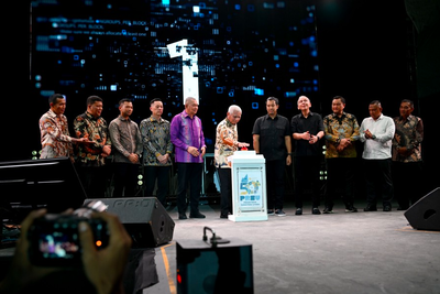 Wagub Surya Dorong PRSU ke-50 Menjadi Motor Pertumbuhan Ekonomi Sumut