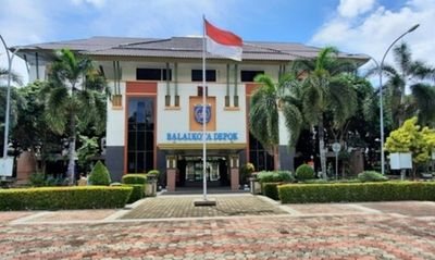 Pemkot Depok Buka 200 Kuota Beasiswa Maung 2026, Biayai Kuliah hingga 8 Semester