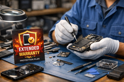 Extended Warranty Handphone: Ini Untung Rugi Membeli Garansi Tambahan Pilihanmu
