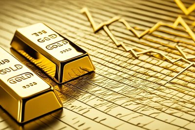Investasi Emas: Ini 4 Alasan Utama Memilih Logam Mulia yang Stabil Jangka Panjang