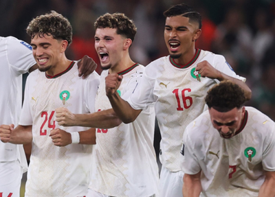 Dua Tim Sudah Lolos ke Perempatfinal Piala Dunia 2026, Siapa yang akan Menyusul? Ini Jadwal 16 Besar