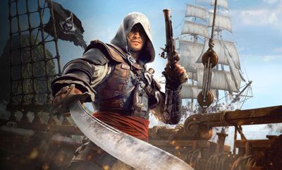 Assassin s Creed Black Flag Resynced Siap Rilis, Simak Jadwal Preload dan Jam Main di Indonesia