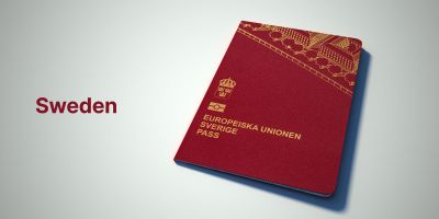 Swedia Geser Singapura, Ini Daftar Paspor Terkuat di Dunia 2026