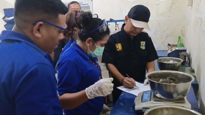 Manajemen Pembangunan Infrastruktur Jalan Provinsi Banten jadi rujukan Timor Leste