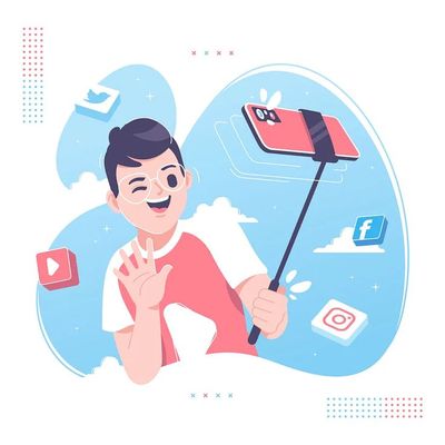 Opini: Ketika Influencer Menjadi Media: Apakah Tanggung Jawab Informasinya Juga Harus Sama?