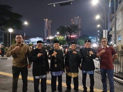 Rakernas APEKSI 2026 Jadi Ajang Disdik Dayah Banda Aceh Perluas Kolaborasi