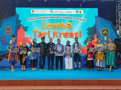 Keren! Sepekan Cinta Museum 2026 Sukses Ajak Generasi Muda Kalsel Jaga Warisan Budaya Banua