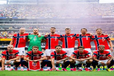 Gak Cuma Haaland Doang, Jurgen Klinsmann Nilai Kekuatan Norwegia Juga Didukung dengan Kedalaman Skuad yang Bagus