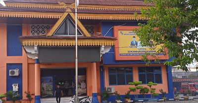 Panduan Melapor Bencana: Kontak Resmi BPBD di Pekanbaru