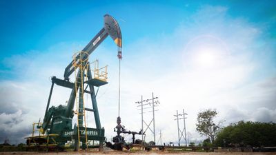 Migas Jadi Tulang Punggung Ekonomi Kabupaten Bengkalis, Sumbang Lebih dari 59 Persen PDRB Daerah