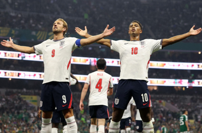 Inggris akan Hadapi Norwegia di Perempat Final Usai Menang Dramatis atas Meksiko