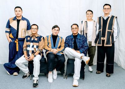 Kahitna Rayakan 40 Tahun Berkarya Lewat Konser Terbesar