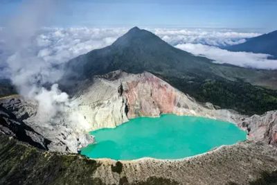 7 Tempat yang Dilarang Dikunjungi di Indonesia, Kamu Pernah ke Sini?