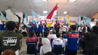 Kecewa dengan Arah Politik, Serikat Buruh di Jogja Kompak Mundur dari Partai Buruh