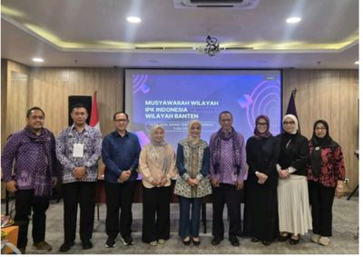 Muswil IPK Indonesia Wilayah Banten 2026 Tetapkan Ketua Baru, Perkuat Sinergi Tingkatkan Layanan Kesehatan Mental