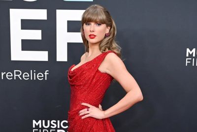 6 Lagu Taylor Swift yang Cocok untuk Pernikahan, Bikin Momen Makin Romantis!