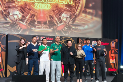 Grup Raksasa Piala Presiden Resmi Dirilis, Duel Sengit Klub Lokal Melawan Tim Asia Tenggara