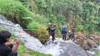 Pemkab Cianjur Gencarkan Promosi Wisata, Bidik Tiga Juta Kunjungan Wisatawan