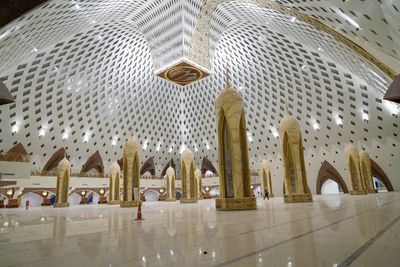 Pemprov Jabar Ungkap Strategi di Balik Penghargaan Wisata Ramah Muslim Dunia