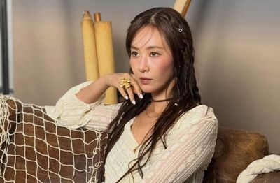 Kontrak Yuri Girls Generation di SM Segera Habis, Bakal Pindah Agensi?