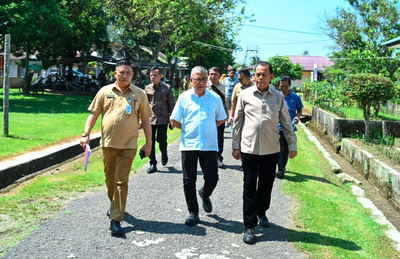 Pemprov Sumut Perkuat Dukungan bagi Lansia Melalui Pembenahan PSLU Binjai